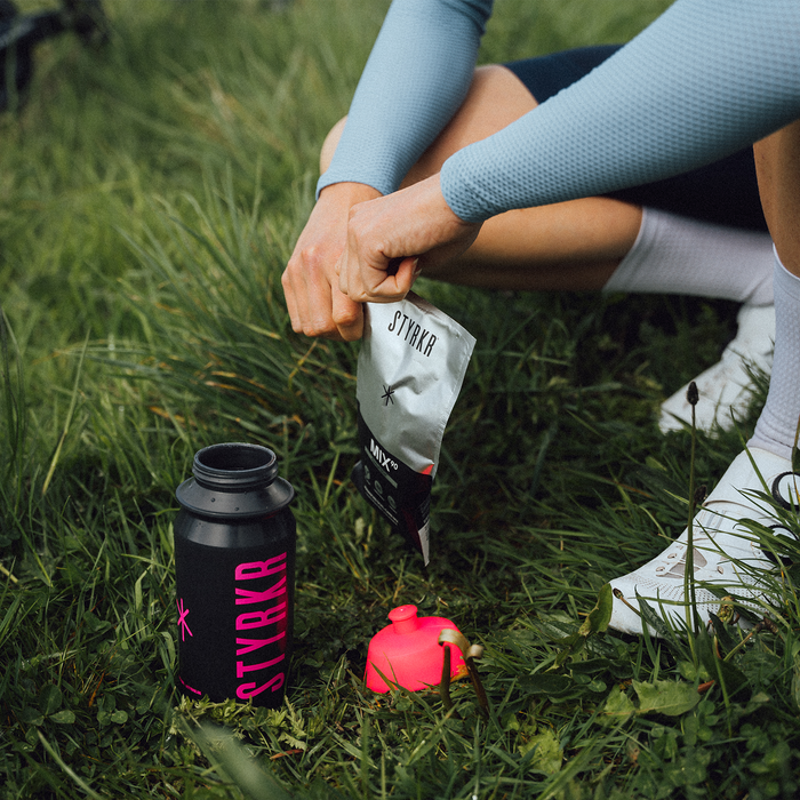 Styrkr MIX90 Dual-Carb Energy Drink Mix-4